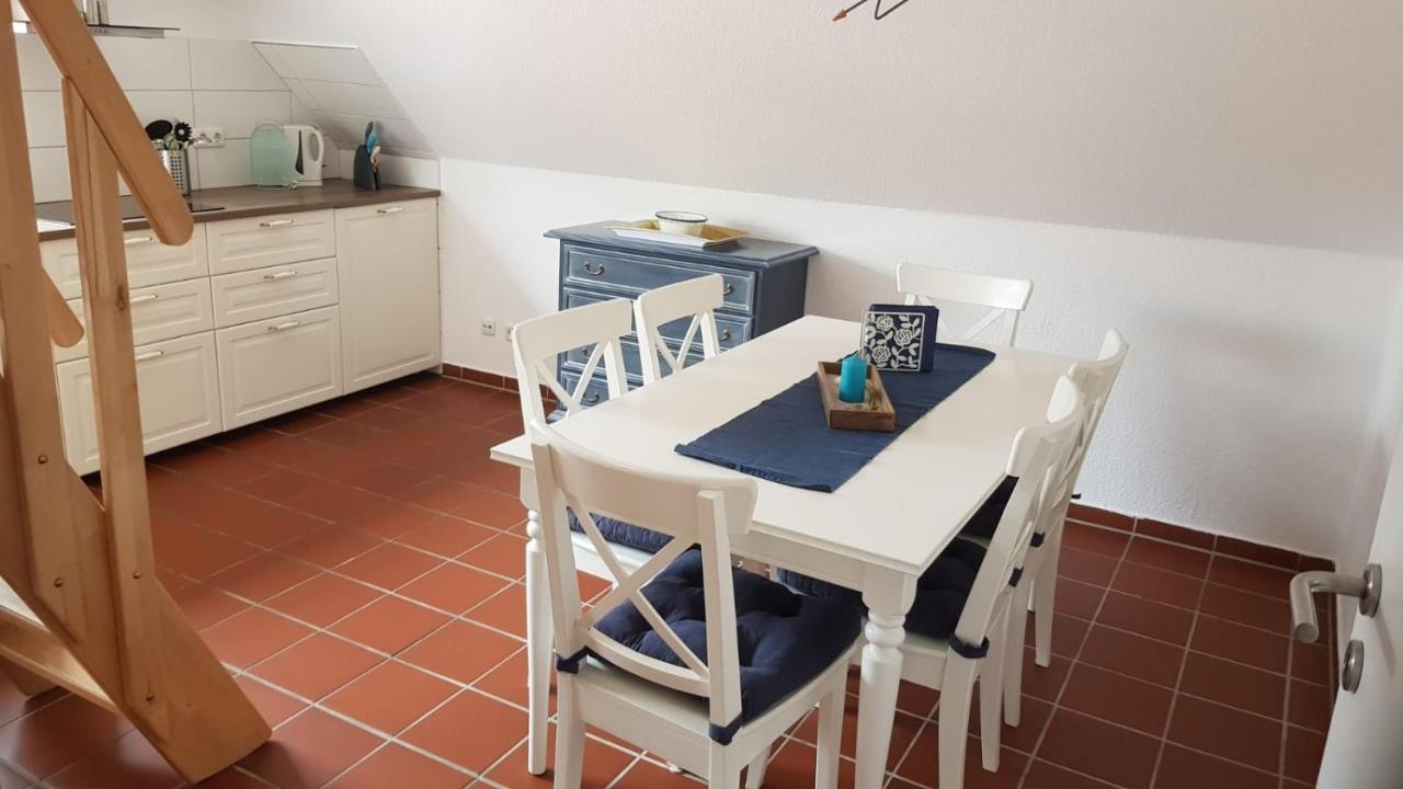 Ferienhaus Astrid Lindgren Spiekeroog Ngoại thất bức ảnh