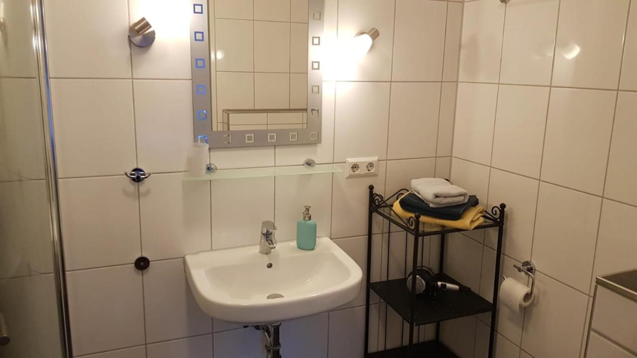 Ferienhaus Astrid Lindgren Spiekeroog Ngoại thất bức ảnh