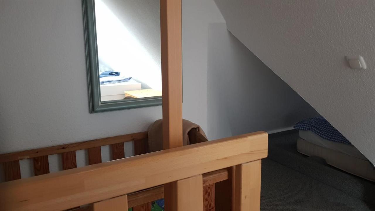 Ferienhaus Astrid Lindgren Spiekeroog Ngoại thất bức ảnh