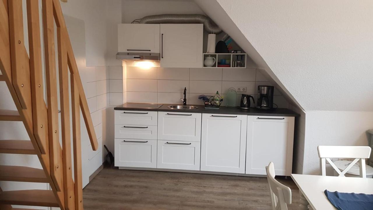 Ferienhaus Astrid Lindgren Spiekeroog Ngoại thất bức ảnh