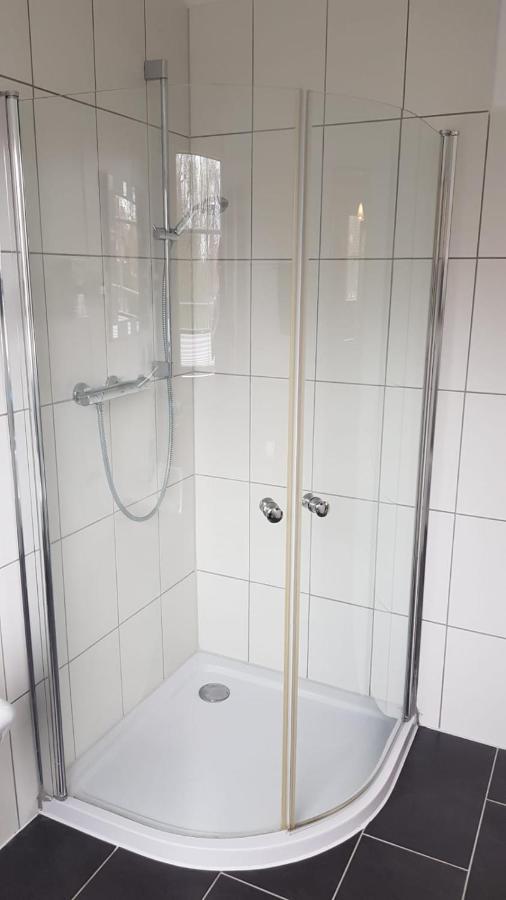 Ferienhaus Astrid Lindgren Spiekeroog Ngoại thất bức ảnh