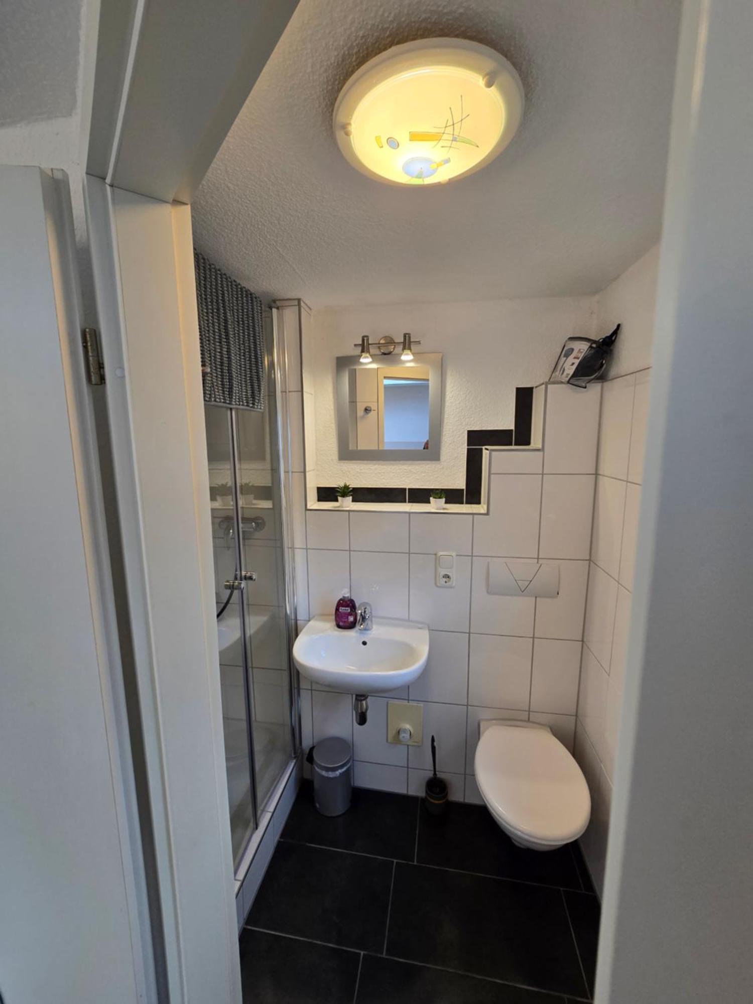 Ferienhaus Astrid Lindgren Spiekeroog Ngoại thất bức ảnh