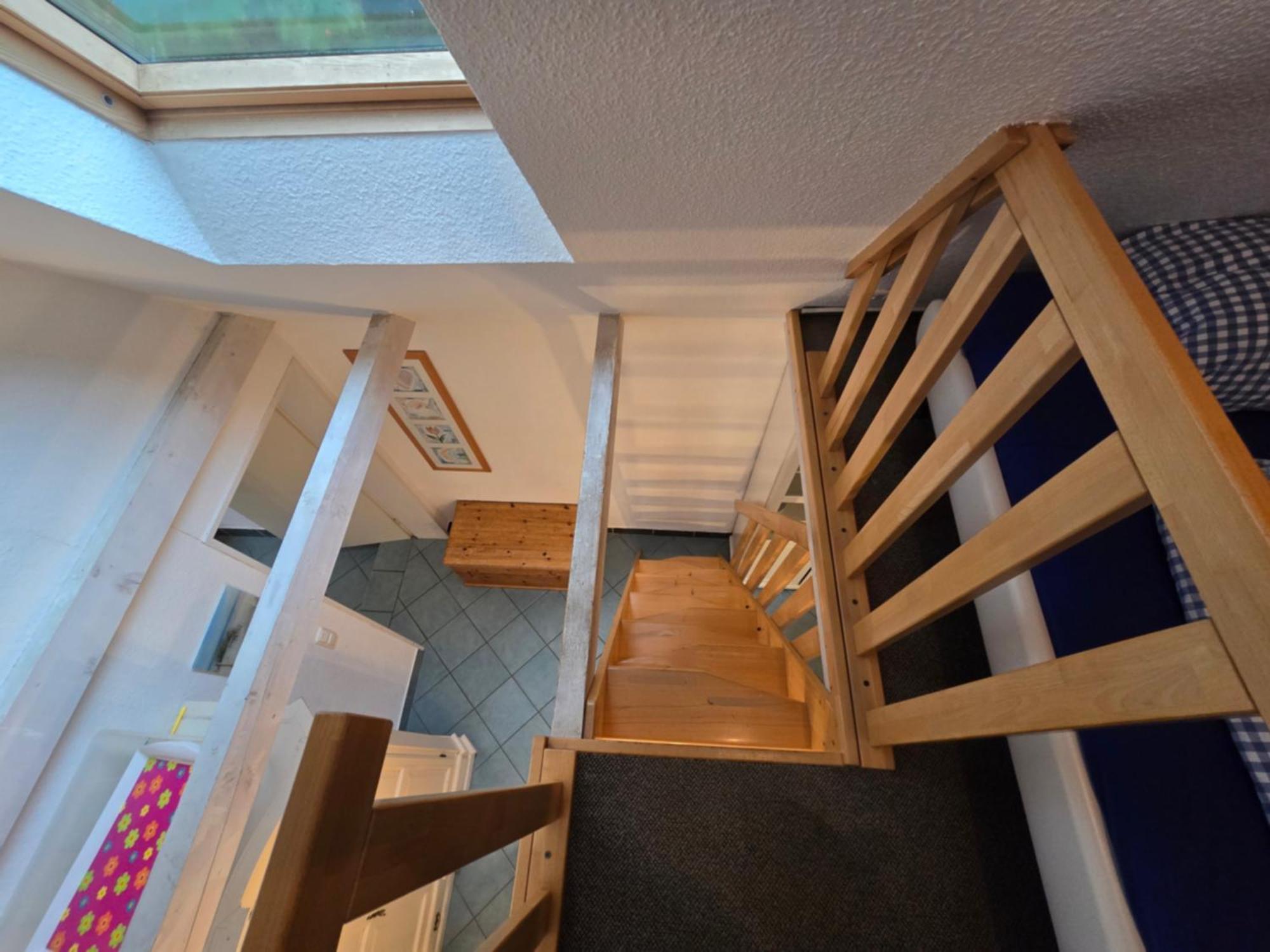 Ferienhaus Astrid Lindgren Spiekeroog Ngoại thất bức ảnh