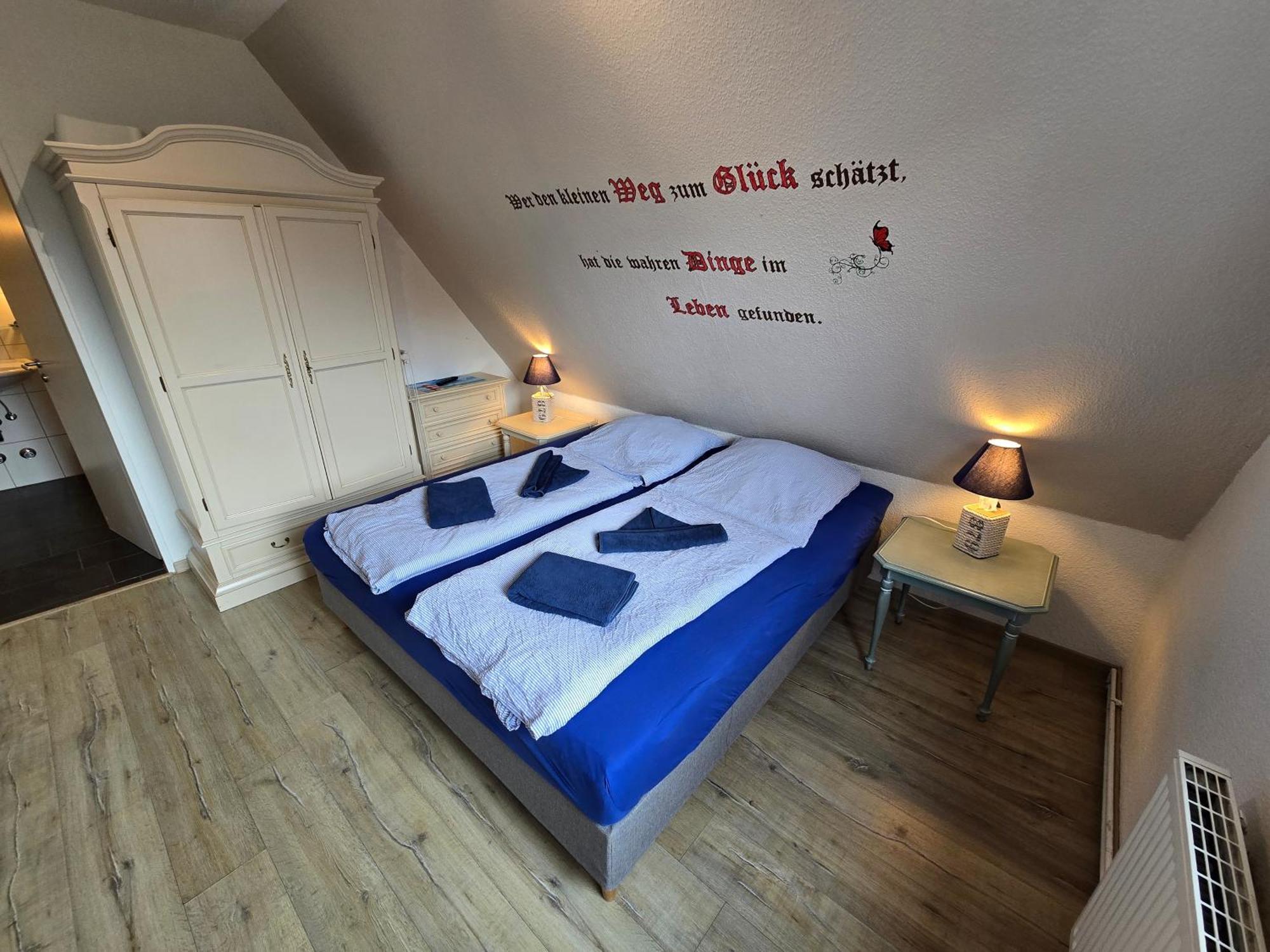 Ferienhaus Astrid Lindgren Spiekeroog Ngoại thất bức ảnh