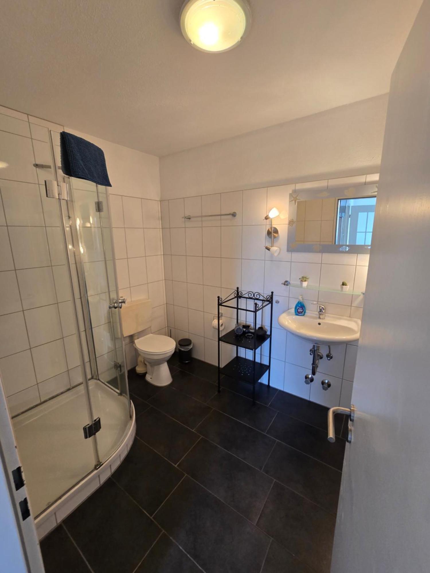 Ferienhaus Astrid Lindgren Spiekeroog Ngoại thất bức ảnh